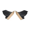 BMW S1000RR M1000RR Rear Tail Spoiler Winglet (2019-2022)