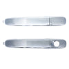 Ford Falcon FG 2 x Front Outer Door Handles (2008-2016)