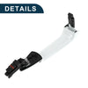 BMW X5 X6 F15 F16 F45 F46 Front Right Exterior Door Handle (2014-2020)