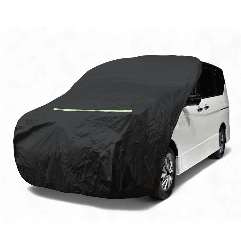 Mini Vans M 210D Sino-Chemical Cotton Hood Windshield Cover