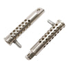 Harley Sportster (2007-2010) Titanium Foot Pegs