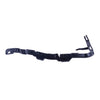 Dodge Grand Caravan Front Left Bumper Mount Bracket (2008-2010)
