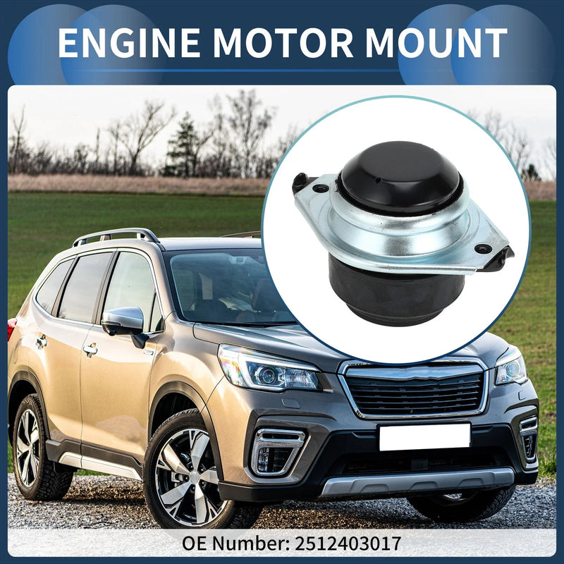 Mercedes Benz X164 3.0T A / MT Engine Mount (2006-2012)