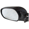 Toyota Hiace 2005-2013 Passenger Commuter LH+RH Electric Door Mirrors Pair