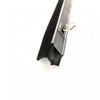 Inner Weatherstip Door Belt Front L+R Fits Toyota Corolla KE25 2D 1970-78 D09