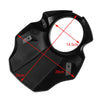 Yamaha XVS Headlight Fairing Windshield Cover (2014-2020)