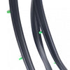 Door Rubber Seal Weatherstrip Right Fits Nissan Urvan Caravan E23 Van 1980-86