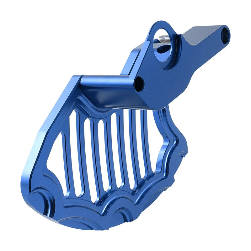Husaberg FE FS FX 250 350 390 450 501 570 Front Brake Disc Guard (2009-2014)