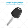 Mitsubishi Triton Pajero Lancer Outlander Remote Control Key