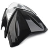 Universal Fit Street Fighter Dirt Bike Black Headlight Lamp Fairing Hi/Lo