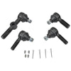 Toyota Landcruiser FJ55 Relay Rods Left Right Steering Tie Rod End Kit