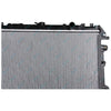 Toyota Hilux 4L V6 Petrol 1GRFE Auto / Manual 2011-On Aluminium Core Radiator
