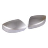 Nissan Sentra Silver Side Wing Mirror Cover (2013-2019)
