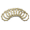 Honda CBR929 CBR954 Fireblade Clutch Friction Plate (2000-2003)