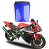 Yamaha R1 (2002-2003) Blue Fairing Pillion Seat Cover