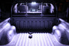Nissan Navara D23 LED Light Conversion Package (2015 - Present)
