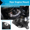 Honda Jazz GD1 GD3 L13A1 L15A1 1.3L 1.5L Rear Motor Mount (2002-2008)