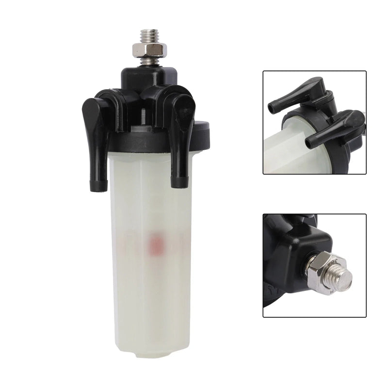 Mercury 75HP, 80HP, 90HP Fuel Filter (2000-2023)