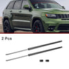 Jeep Grand Cherokee Rear Hatch Lift Supports (2011-2017)