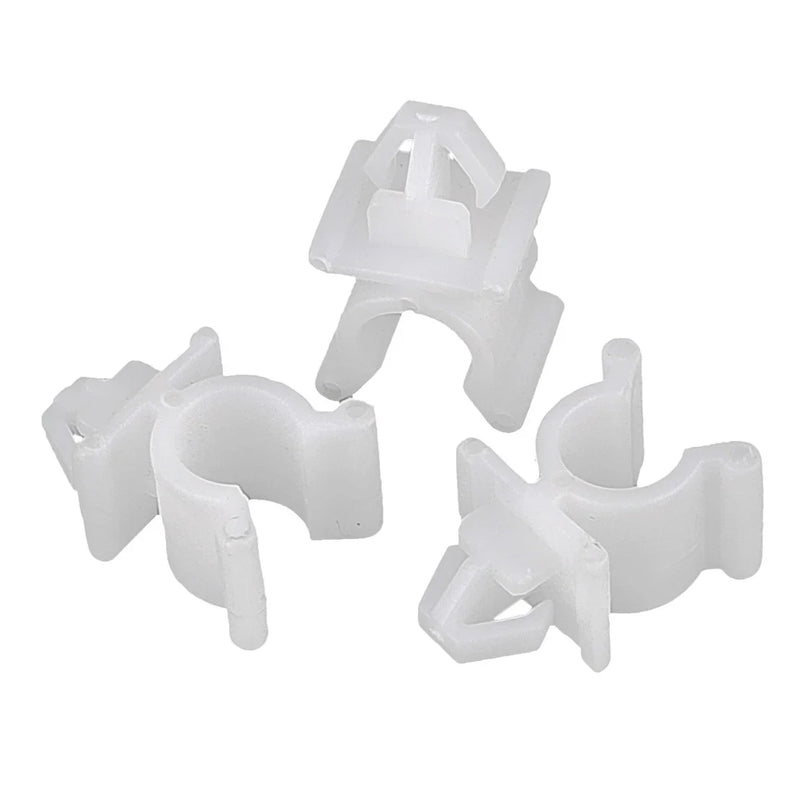 Toyota 4Runner Tacoma Car Hood Support Prop Rod Clip Holder (2003-2023)