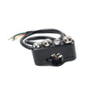 Harley Dyna Sportster Handlebar Control Switches w/ Wiring Harness (2006-2023)