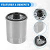 Dodge Oil Cooler & Automatic Transmission Filter