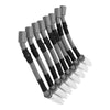 Cadillac GMC Sierra Chevrolet Silverado Spark Plug Wires (2007-2013)