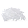 Experiments 100 x 0.2ml Graduated Disposable Plastic Eye Droppers