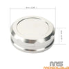 Yamaha Kawasaki BMW Dirt Bike Oil Fluid Cap Brake Reservoir Cover