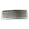 Universal Car Decorative Air Flow Intake Hood Scoop Vent Cover Trim