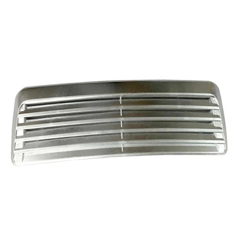 Universal Car Decorative Air Flow Intake Hood Scoop Vent Cover Trim