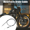 ATV Bike Throttle Cable / 46.5'' / Throttle Cable