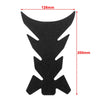 Universal Motorcycle Frosted Oil Gas Fuel Tank Pad Sticker Guard