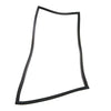 Datsun Nissan Bluebird 510 1968-1973 Front Windshield Rubber Seal