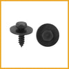 BMW X5 X6 E46 E60 E90 10 Pcs Wheel Arch Trim Hex Head Screws