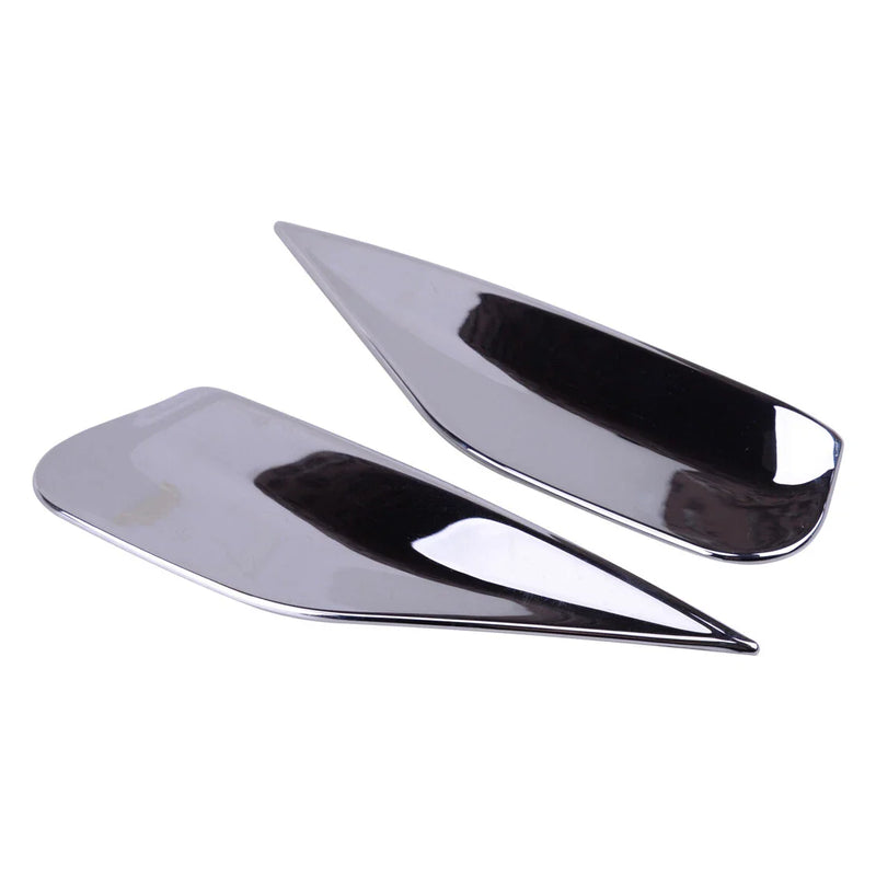 Buick Encore, Opel Mokka Rear Window Spoiler Side Covers (2012-2018)