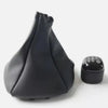 Fiat Panda Gear Shift Knob Cover 5 Speed