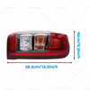 Mitsubishi Triton MR LH Left Tail Light LED (2018-2023)