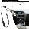 Car Radio Antenna Splitter Adapter Cable