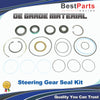 GMC Caballero, Oldsmobile Cutlass Steering Gear Box Seal