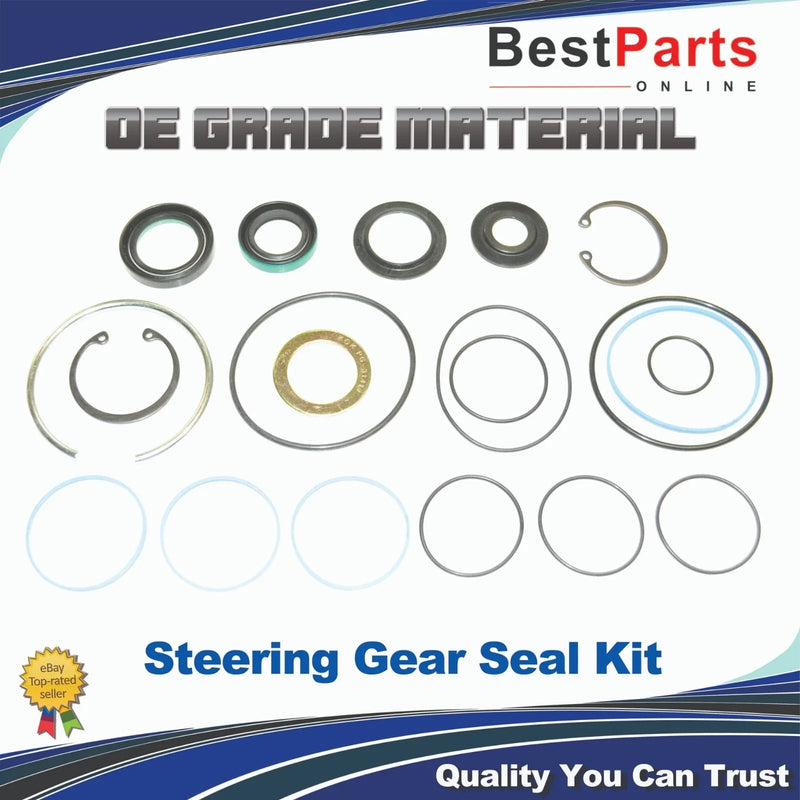 GMC Caballero, Oldsmobile Cutlass Steering Gear Box Seal