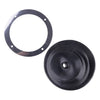 All Models Universal Car Gear Shifter Boot & 5.25" Round Plate Ring