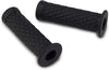 7 / 8in 22mm Handlebar Sports Bike Universal Gel Hand Grips