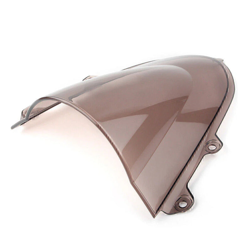 Yamaha YZF R15 Smoke ABS Motorcycle Windshield (2017-2019)