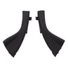 Toyota RAV4 Wiper Side Cowl Extension Covers (2006-2012)