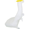 Washer Reservoir For 2011-2022 Dodge Charger - Pump Cap