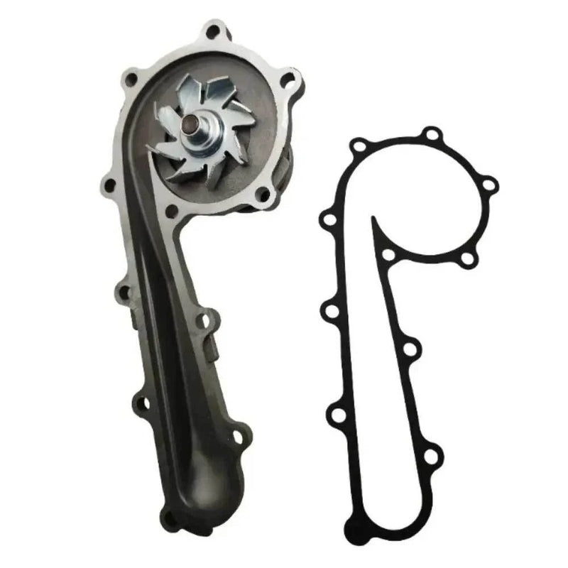 Nissan Patrol Y61 GU 4.8L TB48DE Water Pump (2001-2011)