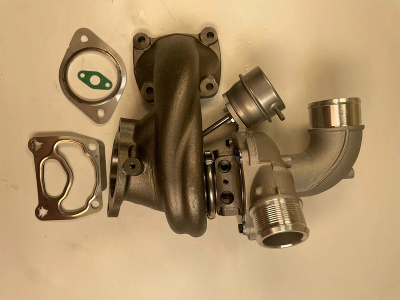 Ford Edge, Fusion, Escape, Lincoln MKC, MKZ 2.0L K03 Turbocharger (2017-2020)