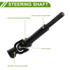 Toyota Camry (1997-2001) 1 Pc Metal Steering Column Shaft