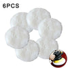Polishing Pad / 9 Inch & 10 Inch Car Polisher